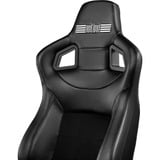 Next Level Racing GT Seat Add-on Zwart