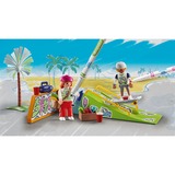 PLAYMOBIL Color - Skatepark Constructiespeelgoed 71515