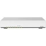 QNAP QHora-301W router Wit