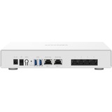 QNAP QHora-301W router Wit