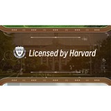 CaDA Building - Harvard Business School Constructiespeelgoed C66016W