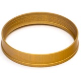 EKWB EK-Quantum Torque Color Ring STC 12/16 - Gold verbinding Goud, 10 stuks