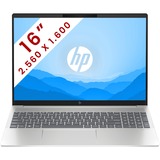 HP Pavilion Plus 16 (ab1009nb) 16"  laptop Zilver | Core Ultra 7 155H | RTX 4050 | 32 GB | 1 TB SSD