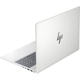 HP Pavilion Plus 16 (ab1009nb) 16"  laptop Zilver | Core Ultra 7 155H | RTX 4050 | 32 GB | 1 TB SSD