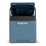 Igloo IE24 DC Thermoelectric cooler koelbox Blauw, 24 liter