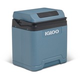 Igloo IE24 DC Thermoelectric cooler koelbox Blauw, 24 liter