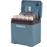 Igloo IE24 DC Thermoelectric cooler koelbox Blauw, 24 liter