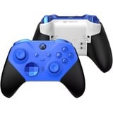 Microsoft Xbox Elite Wireless Controller Series 2 - Core Blauw/zwart