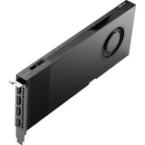 NVIDIA® RTX 4000 Ada 20 GB grafische kaart 4x DisplayPort