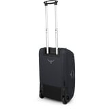 Osprey Daylite Carry-On Wheeled Duffel 40 trolley Zwart