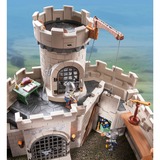 PLAYMOBIL Novelmore - Arwynns kasteel Constructiespeelgoed 71642