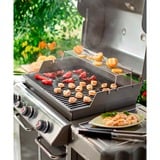 Weber Grillroosters - Genesis 300 serie Zwart