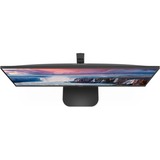 AOC U34V5C/BK 34" UltraWide monitor Zwart, 100 Hz, WQHD, HDMI, Display Port, USB-C, Audio, FreeSync