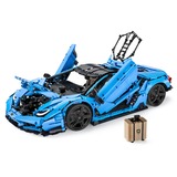 CaDA Master - 770-4 Super Car Constructiespeelgoed C61041W, Schaal 1:8