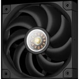 DeepCool DeepCool FT12 120x120x25 bk case fan Zwart