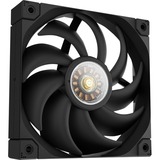 DeepCool FT12 case fan Zwart, 4-pins PWM fan-connector