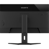 GIGABYTE M32UP 31.5" 4K UHD gaming monitor Zwart, 160 Hz, 2x HDMI, DisplayPort, Audio, 3x USB-A, USB-C