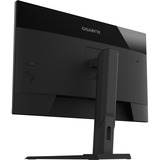 GIGABYTE M32UP 31.5" 4K UHD gaming monitor Zwart, 2x HDMI, DisplayPort, 3x USB-A, USB-B, USB-C, 160 Hz