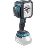 Makita Accu-bouwlamp DML812 Blauw/zwart, Accu en oplader niet inbegrepen