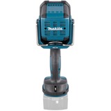 Makita Accu-bouwlamp DML812 Blauw/zwart, Accu en oplader niet inbegrepen