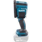 Makita Accu-bouwlamp DML812 Blauw/zwart, Accu en oplader niet inbegrepen