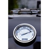 Weber Summit Kamado E6, Ø 61 cm houtskoolbarbecue Zwart, Model 2021