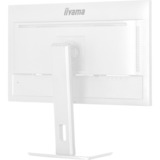 iiyama ProLite XUB2797HSU-W2 27" monitor Wit, 100 Hz, HDMI, DisplayPort, USB, Adaptive Sync