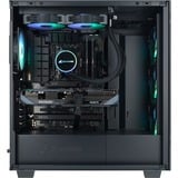 ALTERNATE Gamer Starter R5-9070 gaming pc Ryzen 5 9600X | RX 9070 | 32 GB | 1 TB SSD