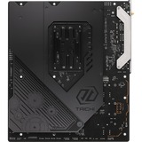 ASRock X870E Taichi socket AM5 moederbord RAID, 5 Gb-LAN, WLAN, BT, E-ATX