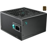 DeepCool DeepCool PL550-D bk, 550 Watt voeding  Zwart