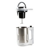 Domo Soepmaker DO737BL multikoker 1,6 Liter