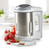 Domo Soepmaker DO737BL multikoker 1,6 Liter