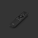 Grill Guru Apple TV Remote afstandsbediening Zwart