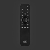 Grill Guru Apple TV Remote afstandsbediening Zwart