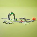 LEGO DUPLO - Treintunnel en rails uitbreidingsset Constructiespeelgoed 10425