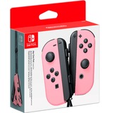 Nintendo Joy-Con-controllerset Lichtroze