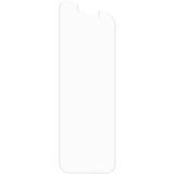 Otterbox Trusted Glass iPhone 14 screenprotector Transparant