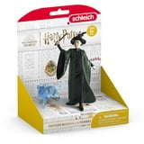 Schleich Harry Potter - Professor Anderling & Patronus speelfiguur 42682