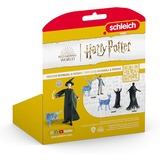 Schleich Harry Potter - Professor Anderling & Patronus speelfiguur 42682