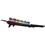 SteelSeries Apex Pro Gen 3, gaming toetsenbord Zwart, FR lay-out, SteelSeries OmniPoint 3.0, RGB led