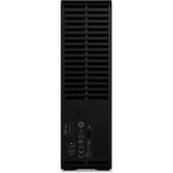 WD Elements Desktop 24 TB externe harde schijf Zwart, WDBWLG0240HBK, Micro-USB-B 3.2 Gen 1 (5 Gbit/s)