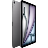 Apple iPad Air (2024) 11" tablet Grijs | iPadOS 17 | 256 GB | Wi-Fi 6E