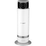 Bosch Smart Home 360° binnencamera Wit