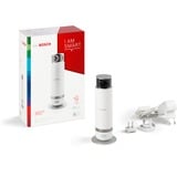 Bosch Smart Home 360° binnencamera Wit