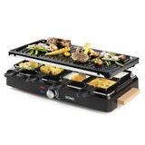 Raclette-grill DO9261G gourmetstel