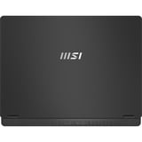 MSI Prestige 14 AI Evo (C1MG-045BE) 14"  laptop Grijs | Core Ultra 7 155H | Arc Graphics | 16 GB | 1 TB SSD