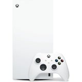 Microsoft Xbox Series X All-Digital spelconsole Wit, 1 TB