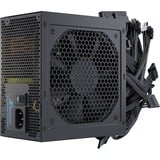 Seasonic G12 GC-850 (2024), 850 Watt voeding  3x 6 + 2-pins PCIe