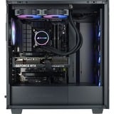 ALTERNATE Gamer Starter i5-4070 gaming pc Core i5-14600KF | RTX 4070 | 32 GB | 1 TB SSD