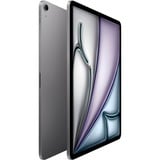 Apple iPad Air (2024) 13" tablet Grijs | iPadOS 17 | 128 GB | Wi-Fi 6E